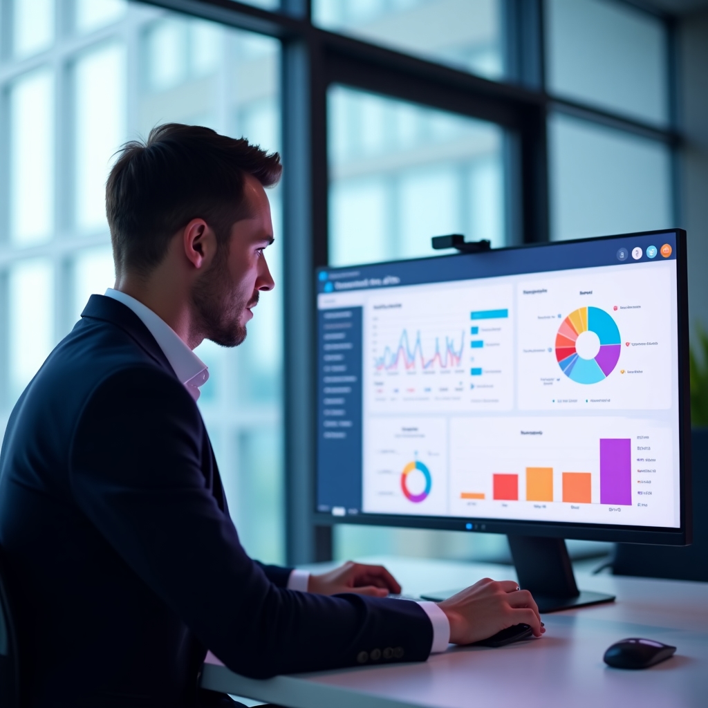 Kzpolatform Dashboard